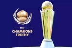 ICC Champions Trophy Hybrid Model updates, ICC Champions Trophy Hybrid Model breaking, icc champions trophy hybrid model finalised, Jay shah