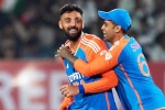 Varun Chakravarthy ICC Rankings, Varun Chakravarthy records, icc rankings india s varun chakravarthy named the best bowler, New zealand
