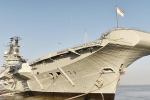 INS Viraat decommissioned, Sunil Lanba, viraat an indian naval ship no more, Ins viraat
