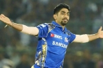 ms dhoni, ipl 2019, ipl 2019 mumbai indians s jasprit bumrah challenges virat kohli, Royal challenger bangalore