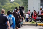 Indians in US, Indians in US, indians arrested for illegally entering u s nearly tripled cbp, 6 8 indians arrested