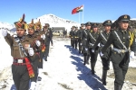 China, Indian army, all you need to know about latest india china clashes at lac, India and china