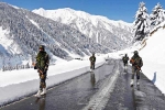 India China border new breaking, India China border latest, china border deal is a huge victory for india, Disengagement