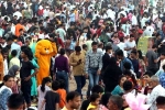 India Population reports, India Population news, india beats china and emerges as the most populated country, United nations