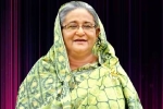 Bangladesh former prime minister, Sheikh Hasina, will hasina s stay impact india s relations with bangladesh, Dhaka