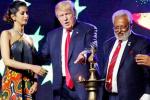 Donald Trump, Donald Trump, india us would be best friends if elected donald trump, Hindu community