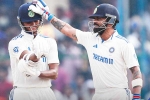 India Vs Bangladesh updates, India, india beat bangladesh in the second test with many records, Hasan