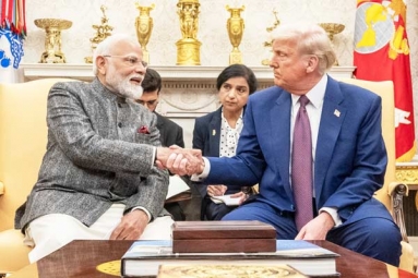 India to be Hit Hard by Trump&#039;s Reciprocal Tariffs