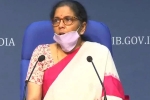 defence manufacturers, import, india to ease restrictions on foreign ownership in defence sectors, Nirmala sitharaman