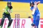India vs Pakistan Women Cricket Match records, India vs Pakistan Women Cricket Match highlights, india vs pakistan match becomes most watched women s cricket match, New zealand