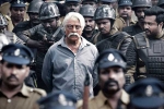 Kamal Haasan, kollywood movie reviews, indian 2 movie review rating story cast and crew, Baskaran