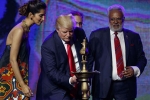 India-US ties, Indian American confident about India-US ties, indian americans feels confident on indo us ties, Presidential inauguration