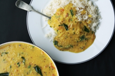 Indian Dish Dal Chawal Can Help You Lose Weight, Says Study
