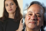 Jonathan Frazen, Azar Nafisi, indian origin authors joins anti travel ban, Hossein