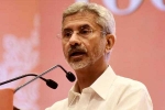 MADAD portal, MADAD portal, high priority to addressing issues of indians living abroad external affairs minister jaishankar, Question hour
