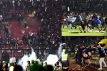 Indonesia Football Match new updates, Indonesia Football Match tragedy, indonesia football match stampede kills 125 people, Indonesia football match stampede