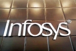 Infosys Stock latest, Infosys Stock reports, infosys stock slide erodes family wealth by rs 1850 crore in minutes, Narayana