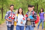 Canada, Canada, international students triple in canada over a decade, International students