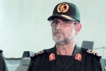 Alireza Tangsiri, Alireza Tangsiri Iran, iran naval commander alireza tangsiri killed, Death