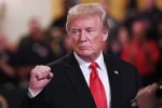 Rouhani, Trump, trump warns iran s rouhani on twitter never ever threaten u s again, Historic summit