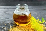 Mustard Oil advantages, Mustard Oil for health, is mustard oil harmful for heart health, Ibl