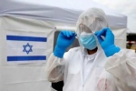 Israel Coronavirus latest updates, Israel Coronavirus, israel drops plans of outdoor coronavirus mask rule, Face masks