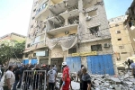 Israel Vs Lebanon videos, Israel Vs Lebanon news, israeli strikes kill 105 in lebanon, Netanyahu