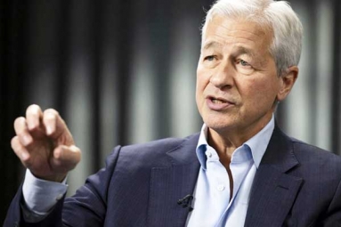 JPMorgan CEO Defends Strict Return-To-Office Policy