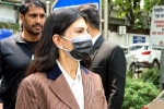 Jacqueline Fernandez news, Jacqueline Fernandez news, jacqueline fernandez appears before patiala house court, Jacqueline fernandez