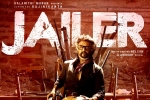 Jailer first day collections, Jailer first day, jailer first day box office, Nelson dilipkumar