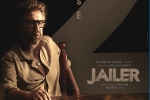 Jailer trailer latest, Naga Chaitanya, rajinikanth s jailer trailer is out, Jackie