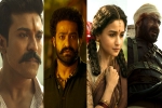 RRR Alia Bhatt, RRR shoot latest, janani video song from rrr offers a melodious treat, Gf bf video song