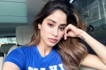 Mr & Mrs Mahi reports, Mr & Mrs Mahi collections, janhvi kapoor hits back at a troll, Janhvi kapoor