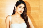 Janhvi Kapoor new updates, Trivikram, buzz janhvi kapoor in allu arjun s next, Telugu movies