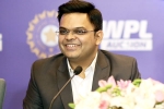 Jay Shah, Jay Shah updates, jay shah to be named as the new icc chairman, Jay shah