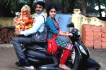 Jayammu Nischayammu Raa movie rating, Jayammu Nischayammu Raa review, jayammu nischayammu raa movie review, Srinivasa reddy