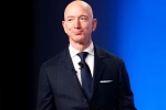 Amazon, Amazon shares, jeff bezos sells over 3 billion in amazon shares, The washington post