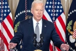 Joe Biden deepfake out, Joe Biden deepfake breaking updates, joe biden s deepfake puts white house on alert, Viral