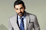 John Abraham, john abraham father, john abraham was called slumdog millionaire for being an indian, Romeo