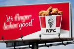 world, slogan, kfc drops its iconic finger lickin good slogan in the wake of covid 19, Kentucky