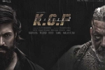 KGF: Chapter 2, KGF: Chapter 2 reports, kgf chapter 2 day one collections, Kolar