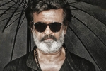 Rajinikanth updates, Rajinikanth news, kaala opens low all over, Kabali