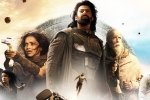 Nag Ashwin, Kalki 2898 AD budget, kalki 2898 ad theatrical business valued at rs 394 cr, Baahubali