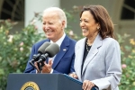 Kamala Harris latest breaking, Kamala Harris new breaking, kamala harris has a better chance of retaining white house than biden, Michelle obama