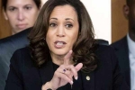 government shutdown, kamala harris twitter, kamala harris seeks end to government shutdown, Us government shut down