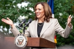 Kamala Harris 2024, Kamala Harris 2024, who will join kamala harris in the presidential race, Kentucky