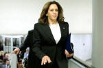 Kamala Harris, democratic presidential nomination, kamala harris to decide on 2020 presidential bid soon, 2020 presidential elections