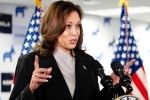 Kamala Harris latest breaking, Kamala Harris elections, kamala harris wins support within democratic party, North carolina