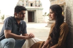 Kanam movie story, Kanam review, kanam movie review rating story cast and crew, Naga shourya