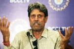 Kapil Dev on controversy, Kapil Dev on controversy, kapil dev on india pakistan controversy in asia cup, Super
